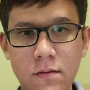 Meet your Posher, Roger